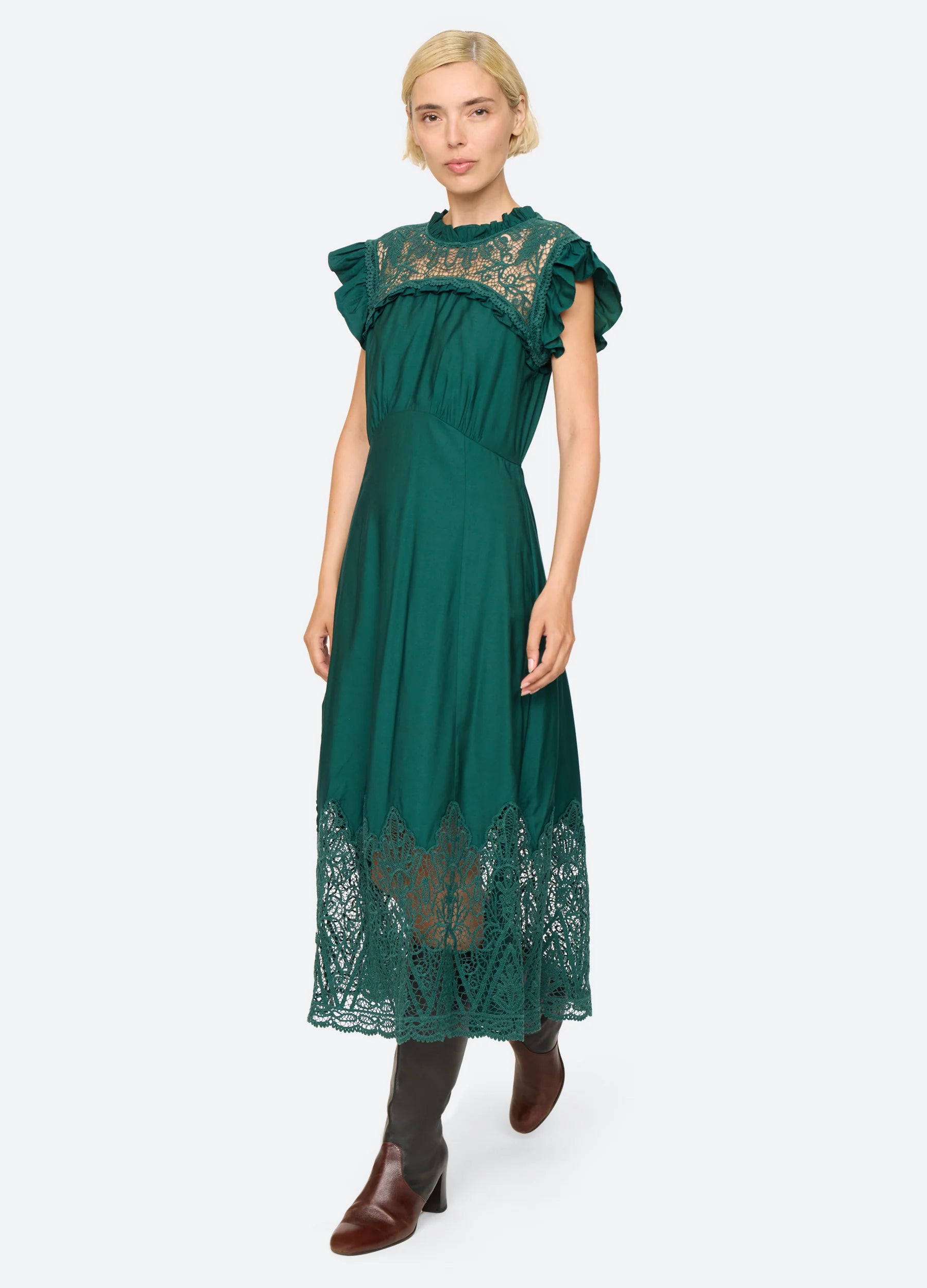 SEA New York Vali Dress