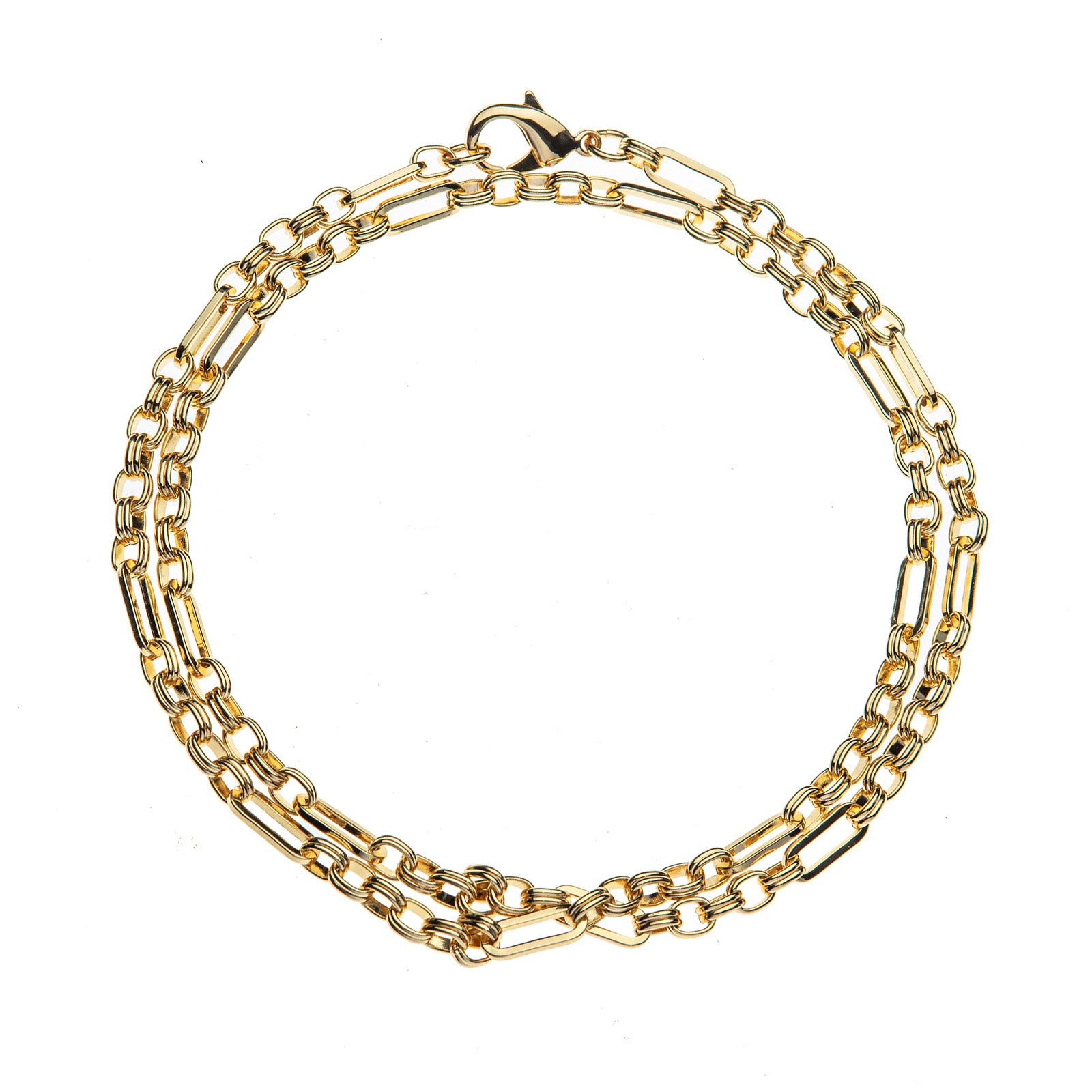 Jane Win Across All Time Chain Long Chain