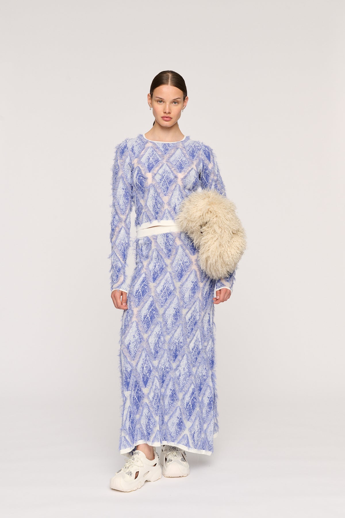 ZALINA KNIT