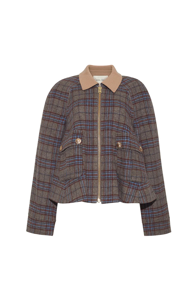 Cara Cara Andrew Jacket