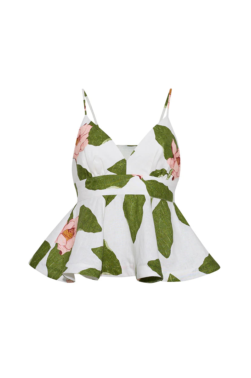 Cara Cara Avenue Top