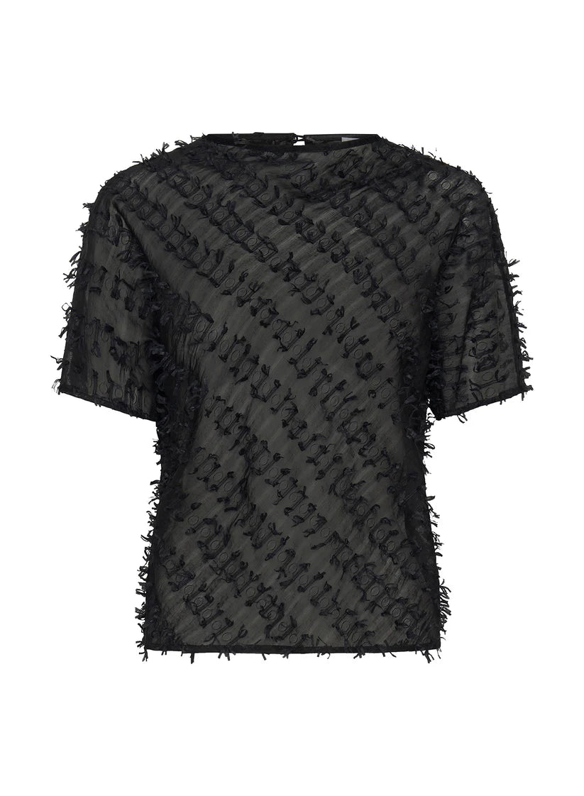 Anna Quan Coco Top