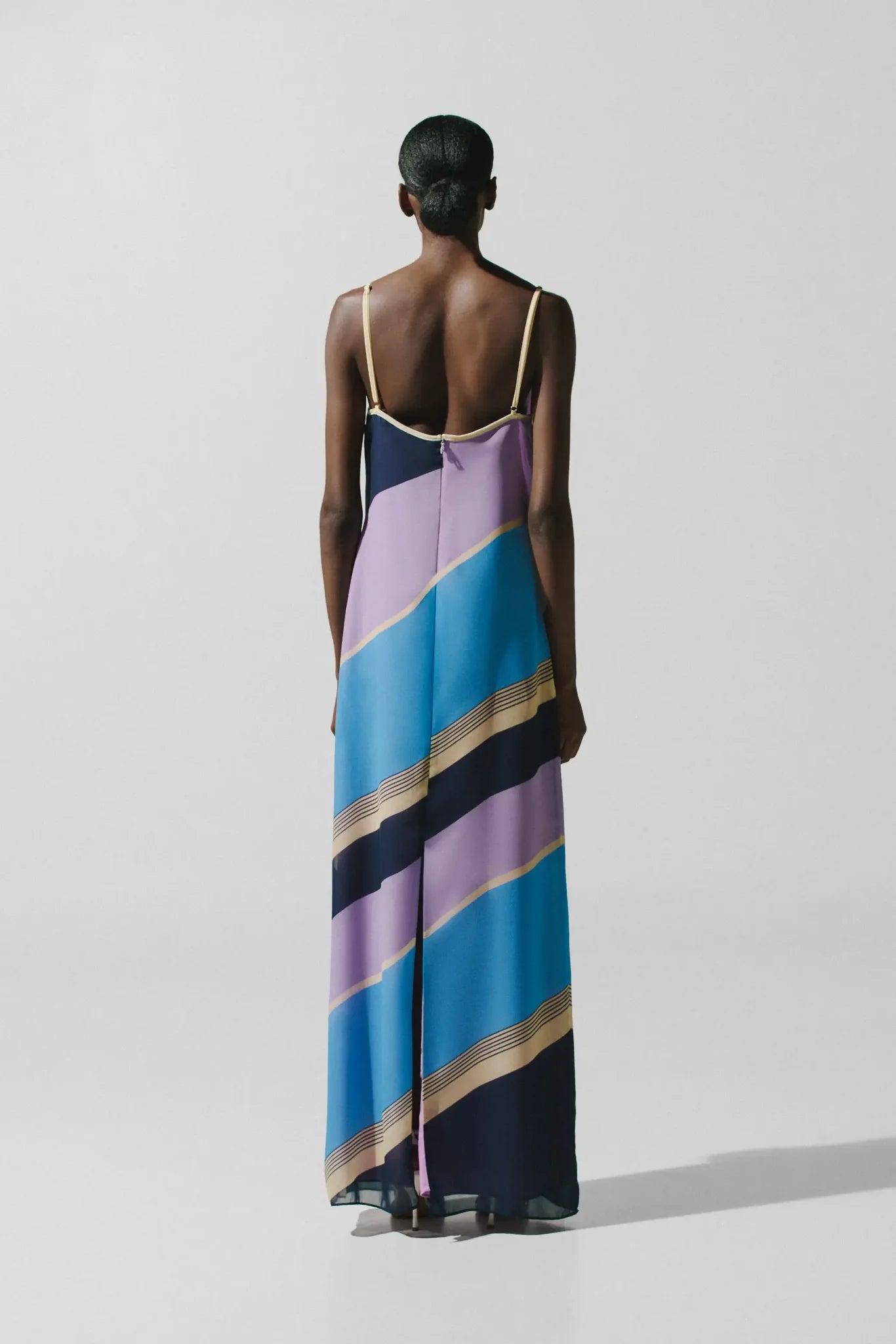Baobab Rita Maxi Dress