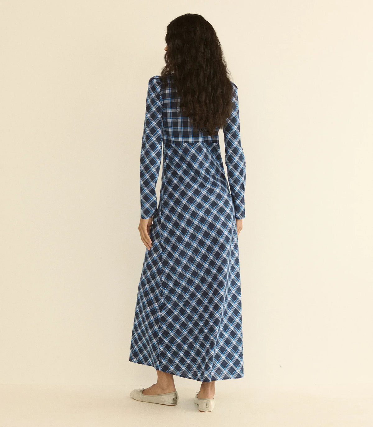 Doen Begonia Dress