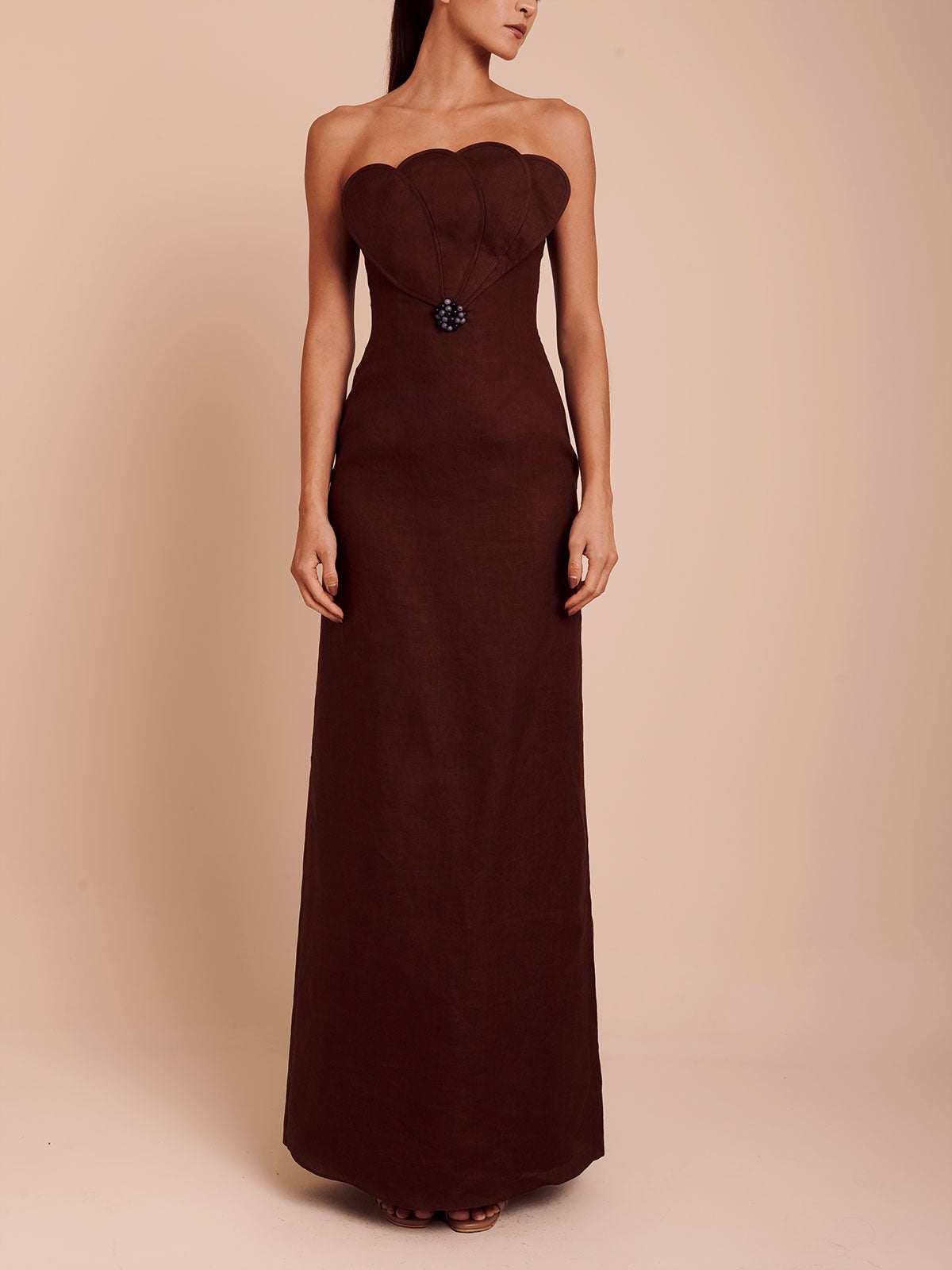 BIANCA DRESS