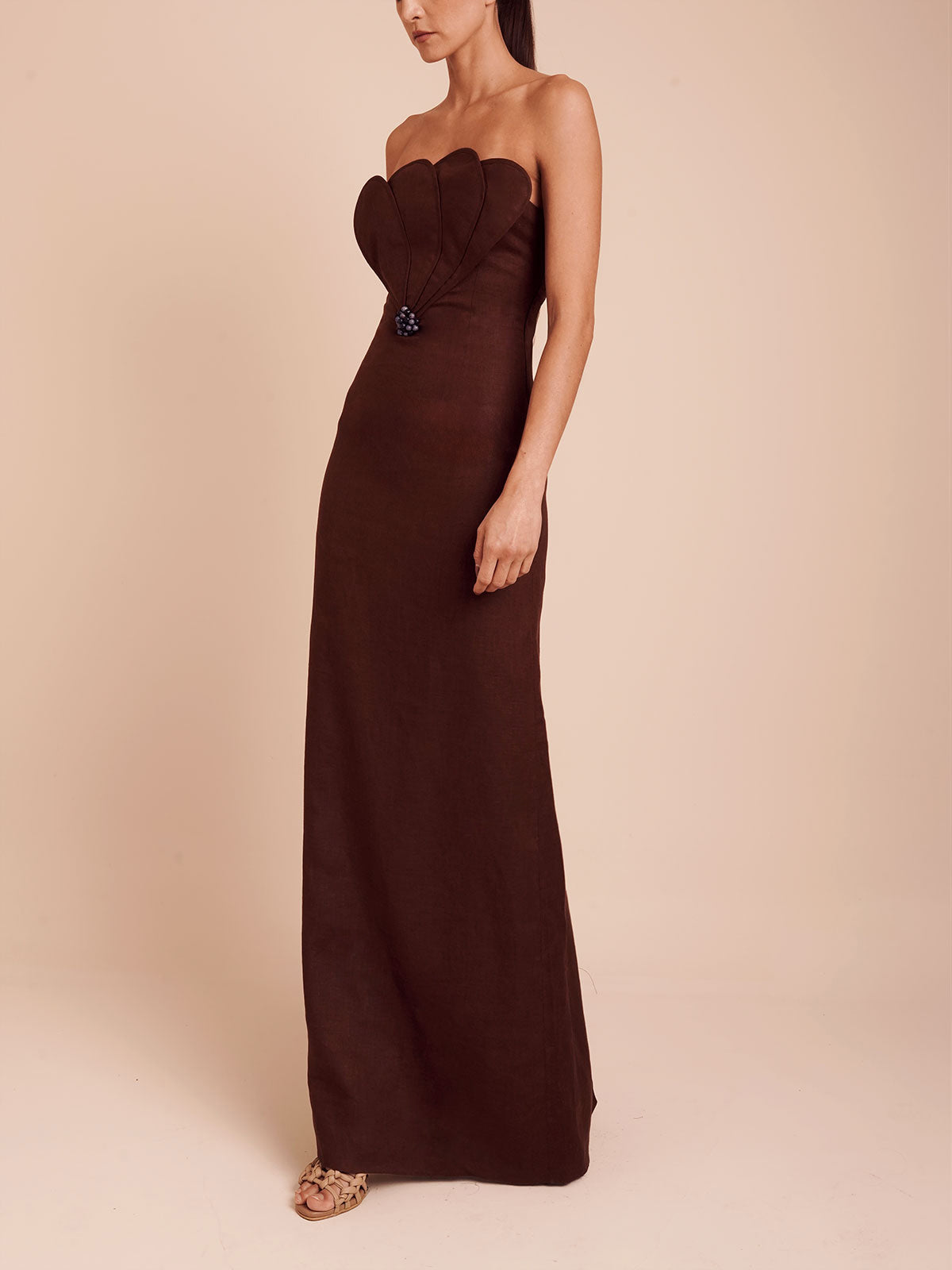 BIANCA DRESS