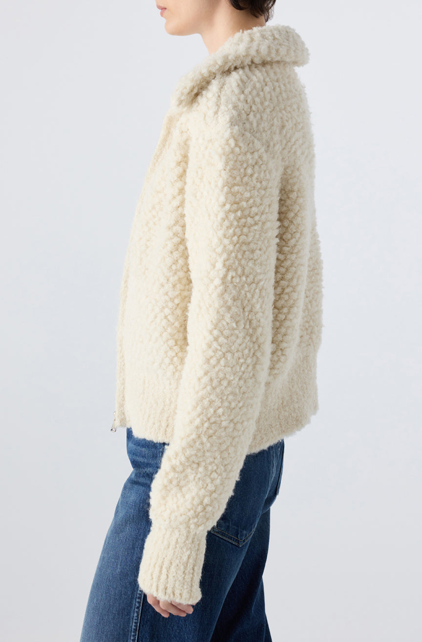 ST203-1086 - INGRID SWEATER