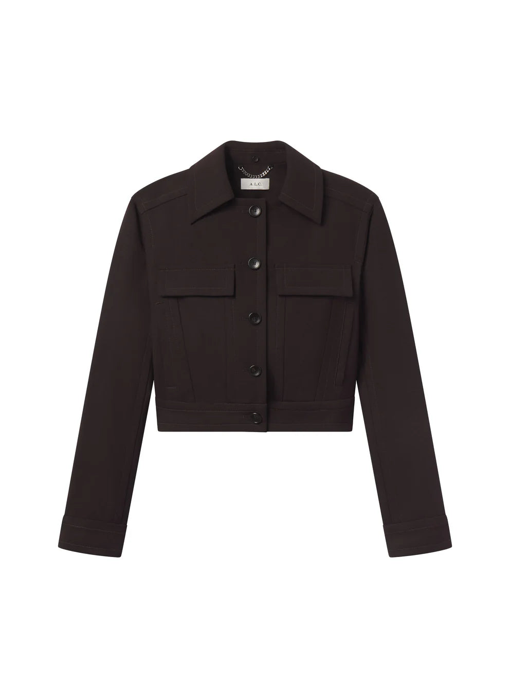 A.L.C. Blake Jacket