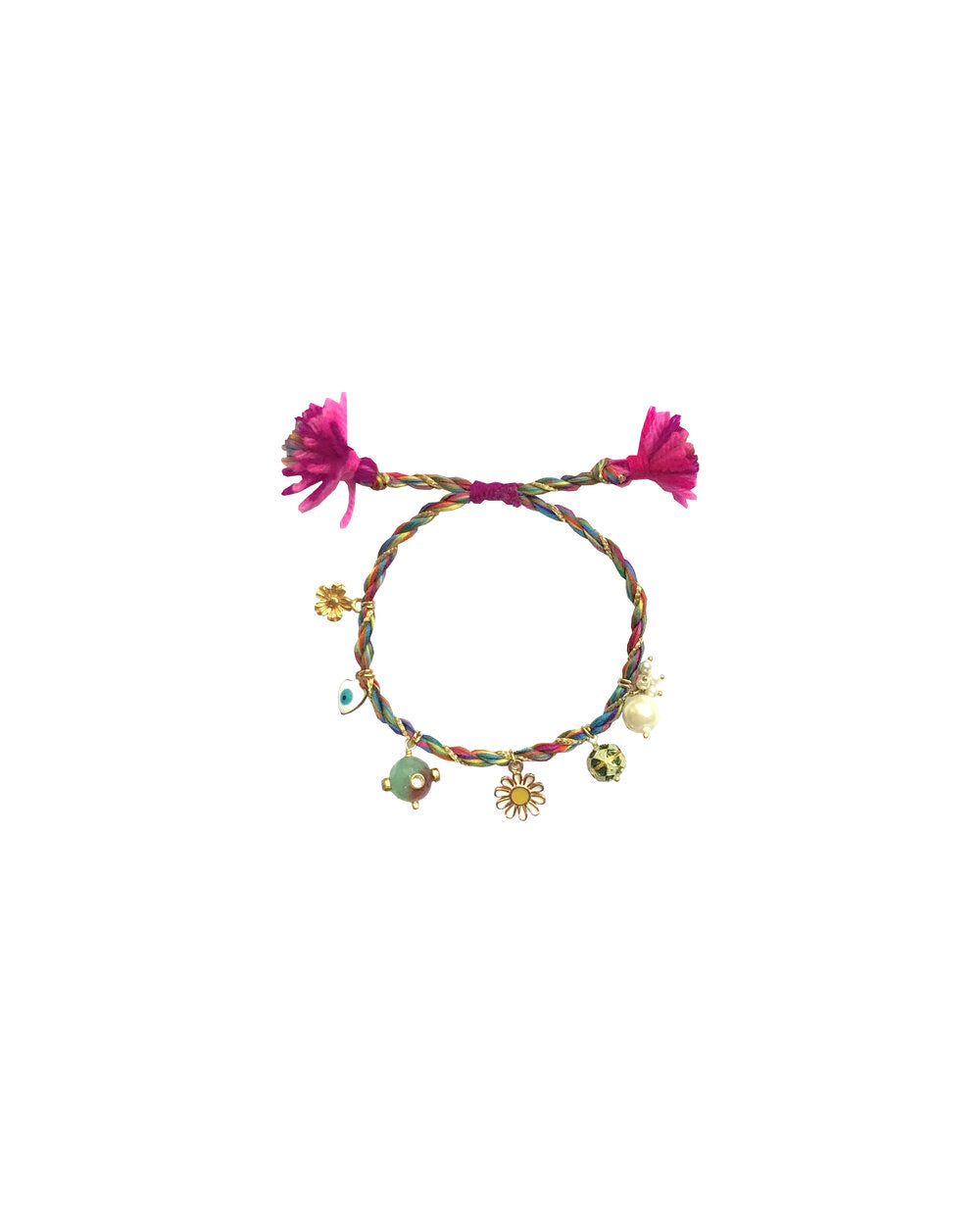 GRIGRI SOLEIL BRACELET