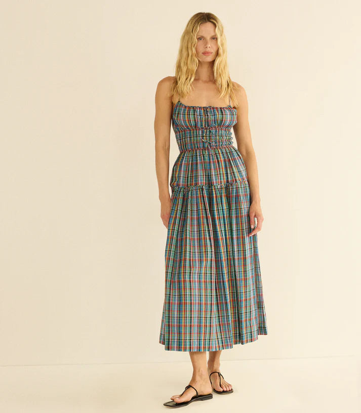 Doen Brielle Dress
