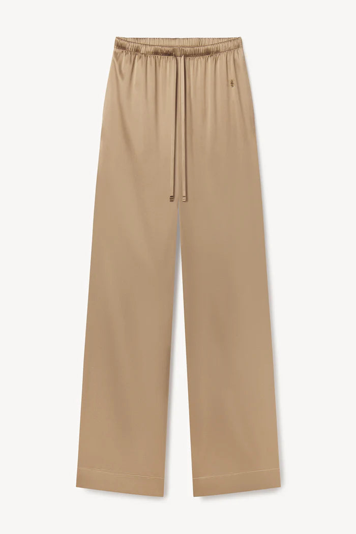 Eterne Brody Pant - Taupe