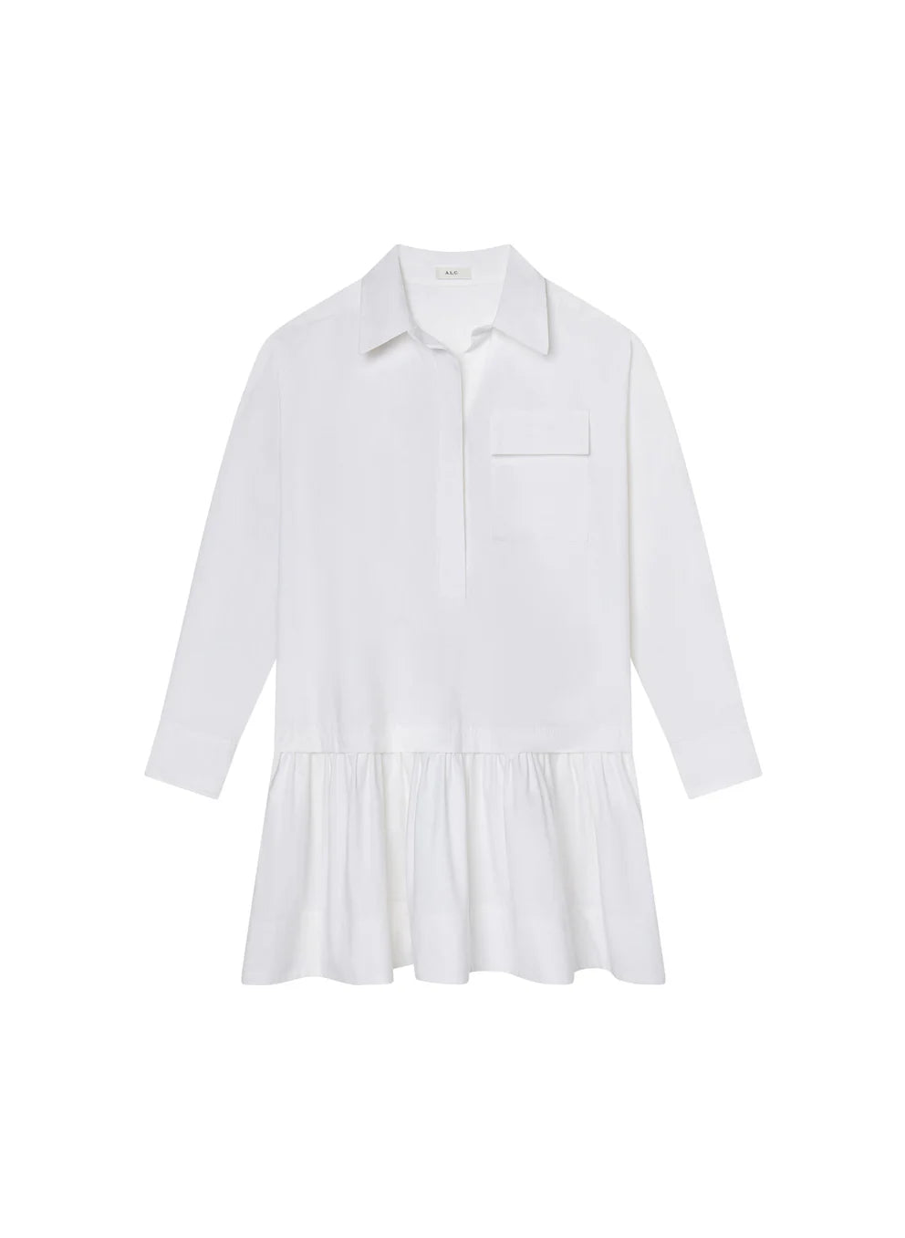 ALC Brooke Dress