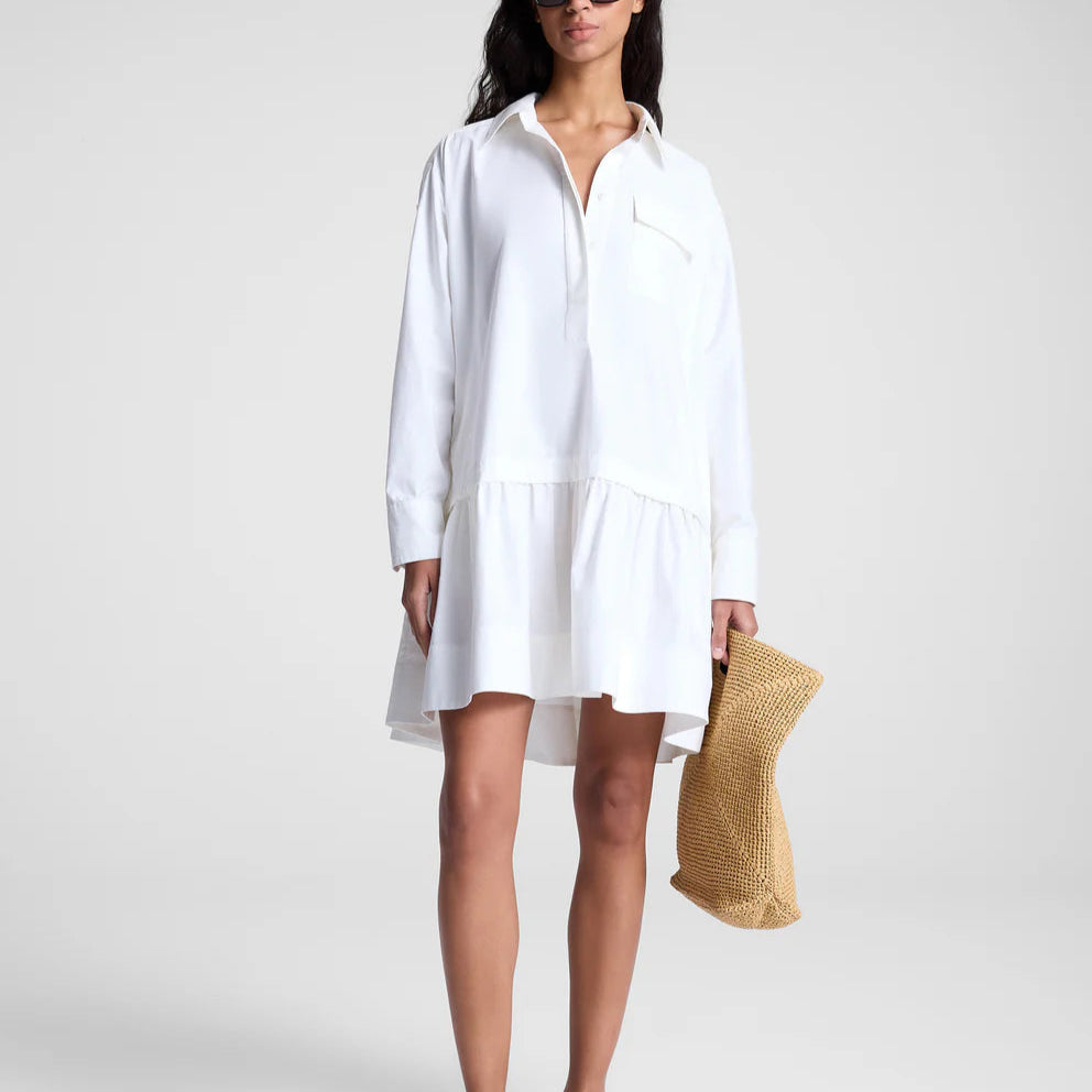 ALC Brooke Dress