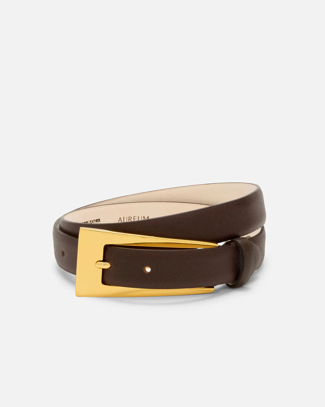 Aureum No. 10 Belt