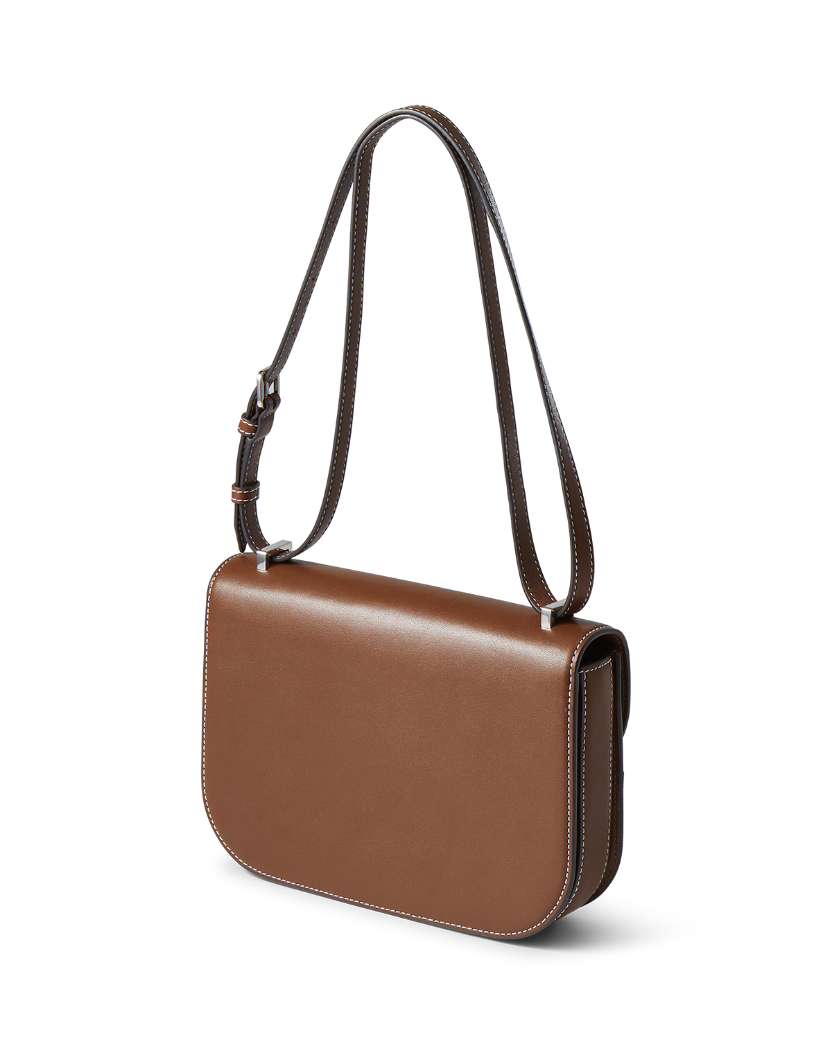 VERONICA BEARD DASH SADDLE BAG