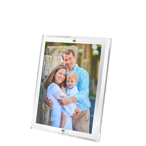 Tara Wilson Designs 5"x 7" Beveled Frame