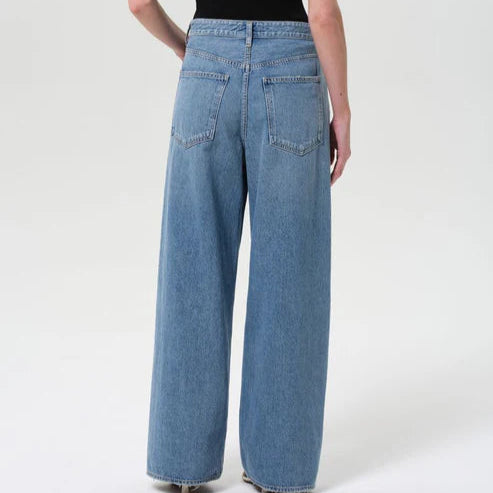 Agolde Vana Fold Jean