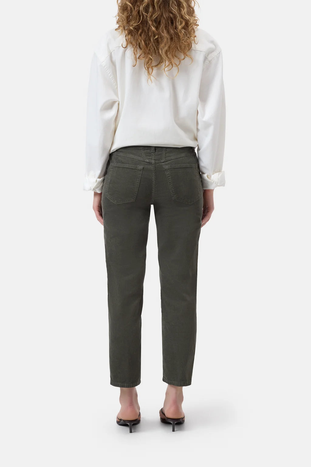 CLOSED Milo Corduroy