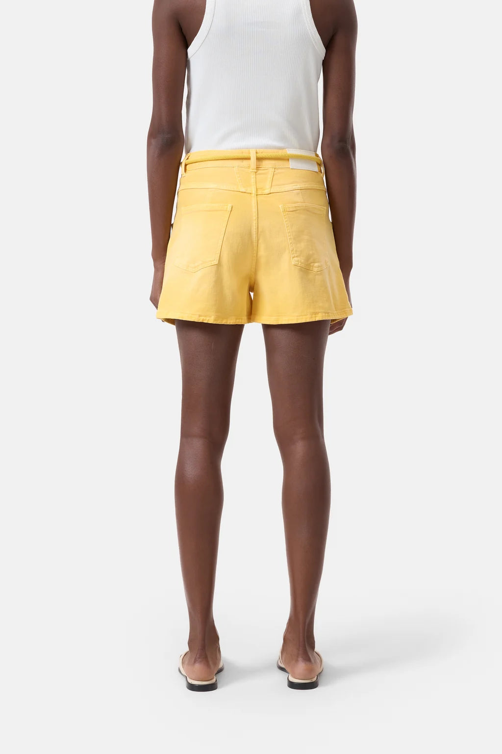 Closed Jocy X Short