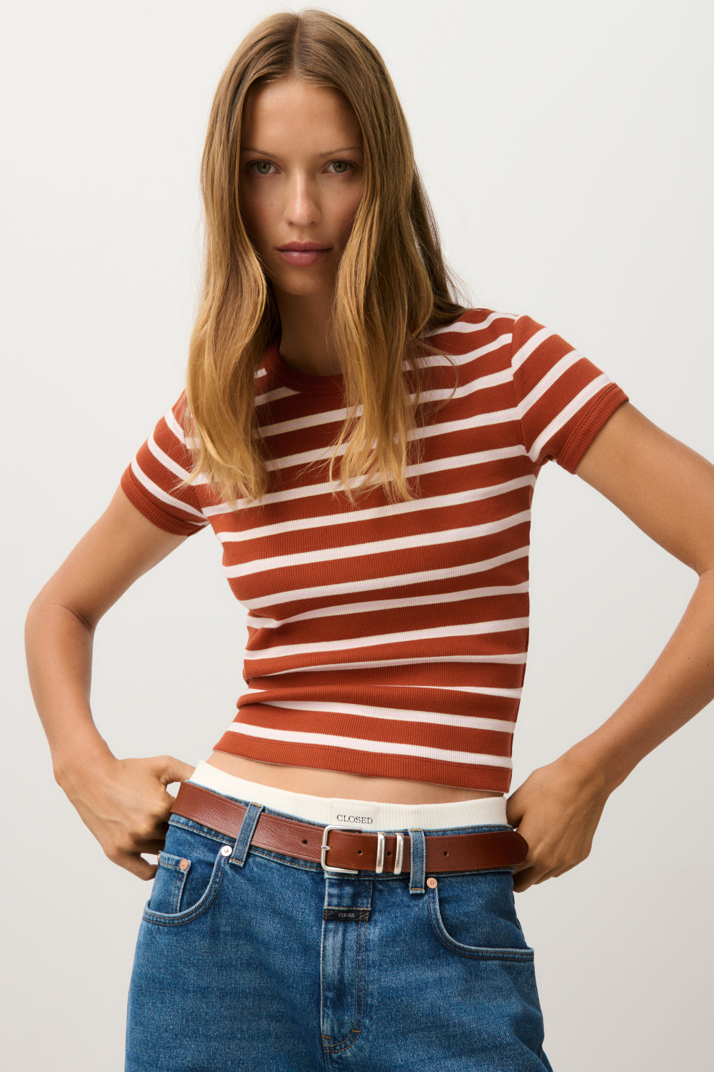 Slim t-shirt