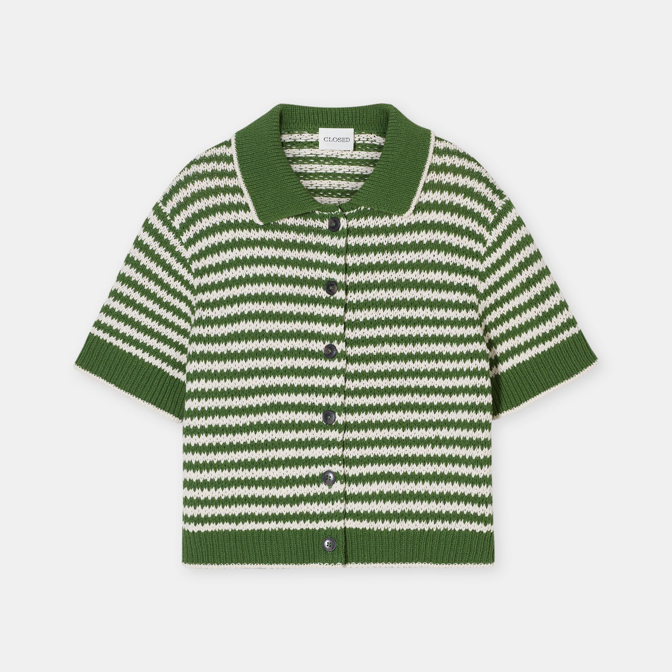 Closed S/S Cardigan