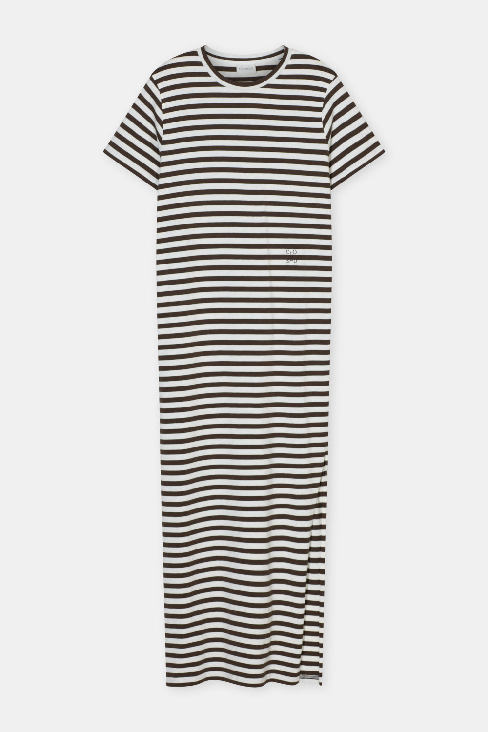 Closed T-Shirt Dress