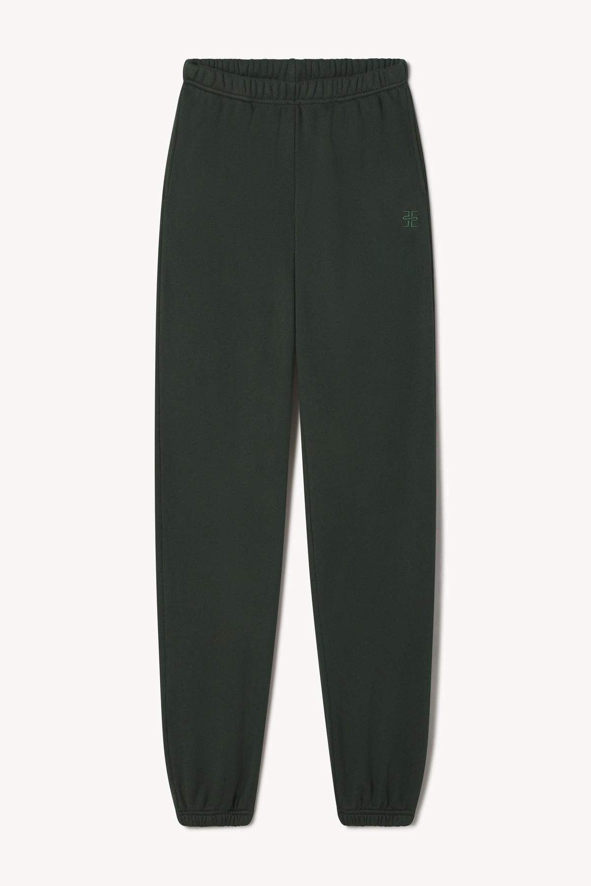 CB129-05 - BOYFRIEND POCKET SWEATPANT