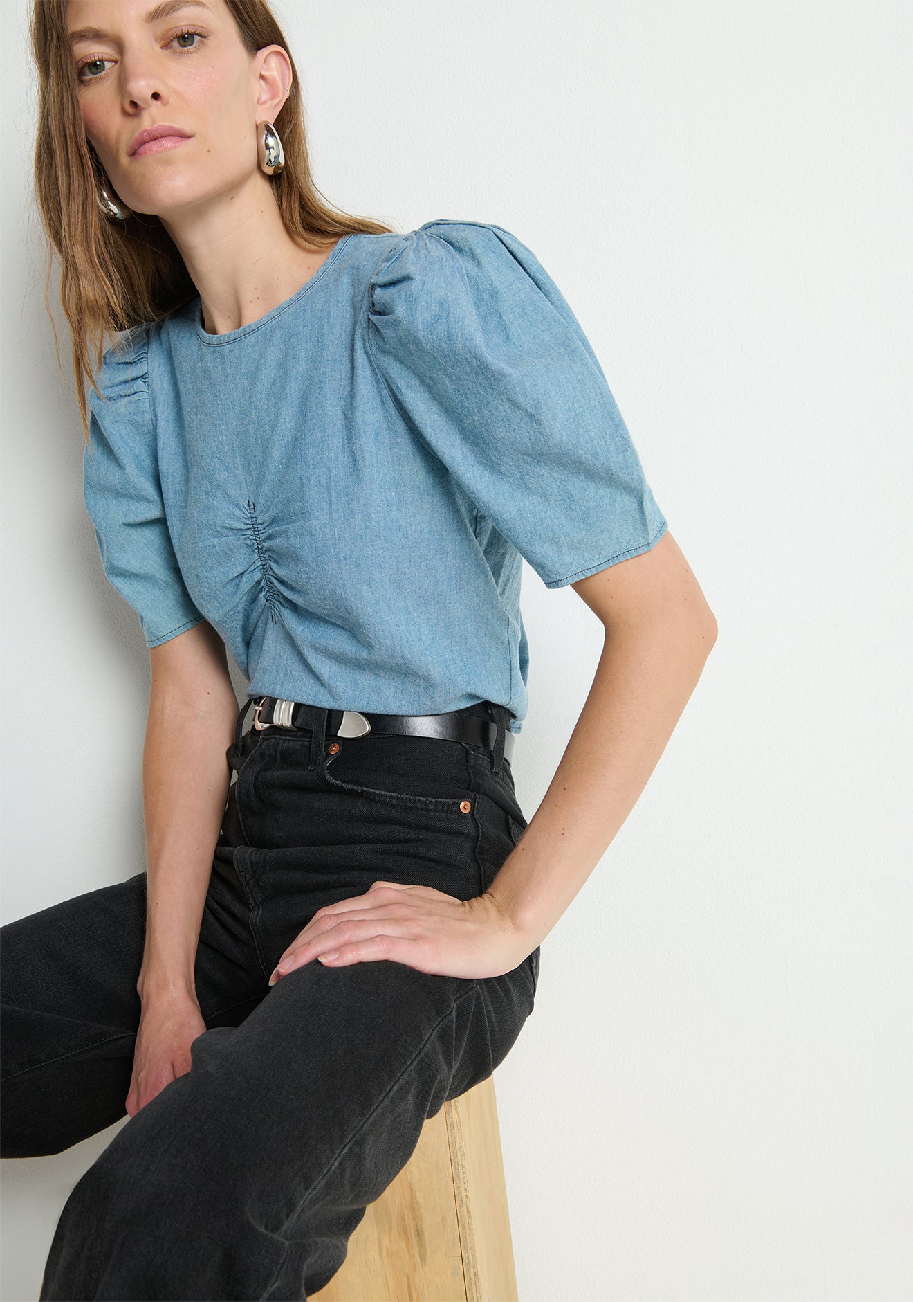 Chambray