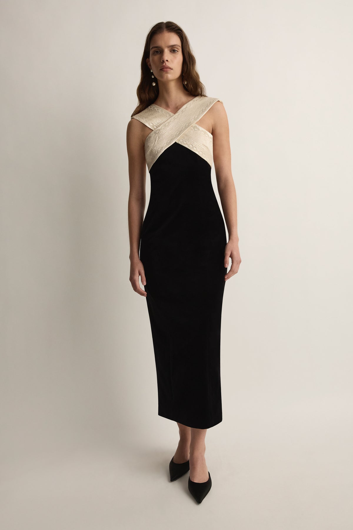 FLORIAN DRESS