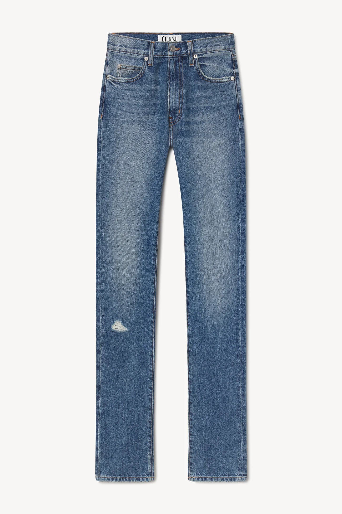 Eterne Chloe Straight Jean