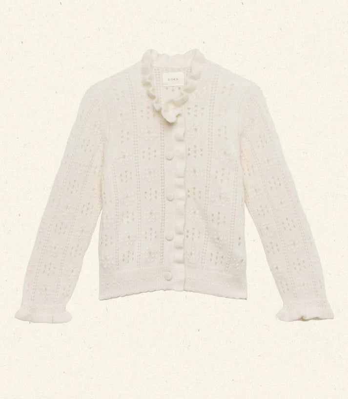 Doen Claudie Cardigan