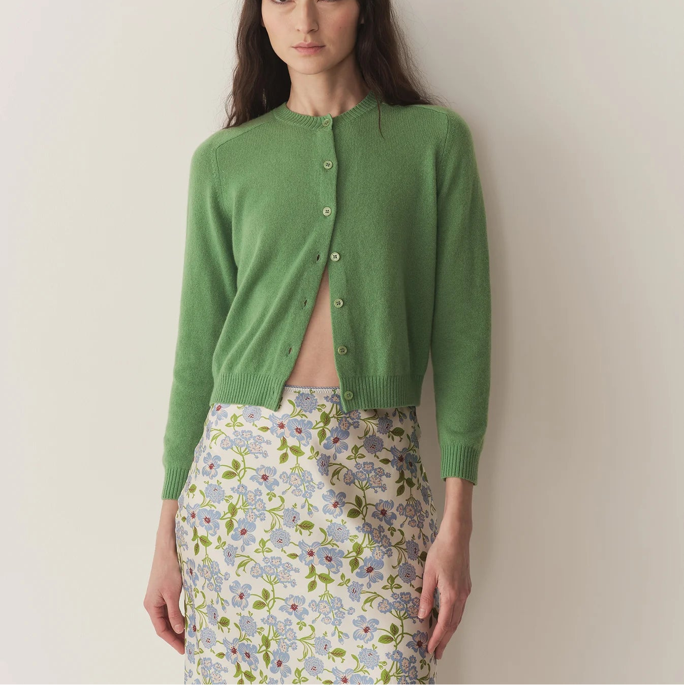 Doen Claudine Cardigan