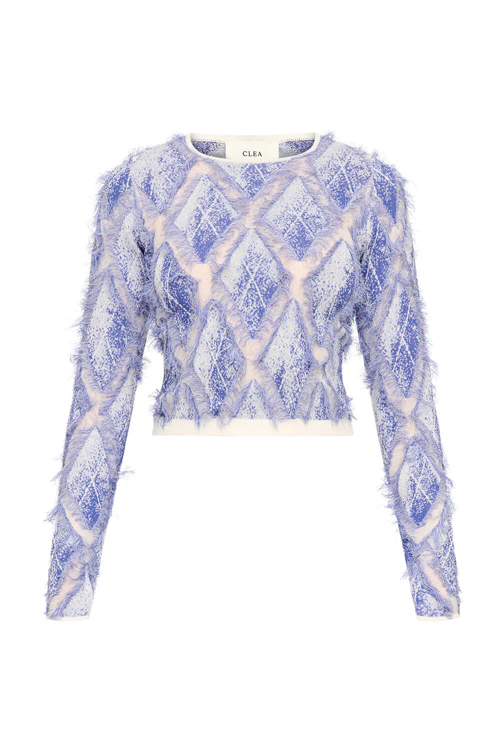CLEA Zalina Knit