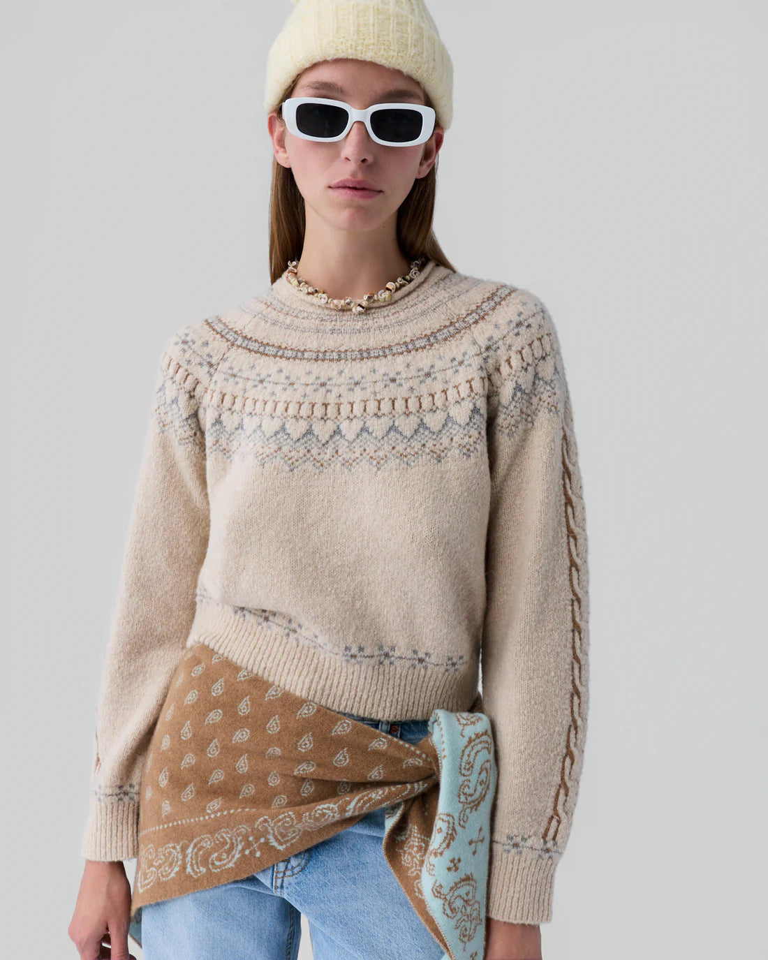 Guest In Residence Cloud Chalet Crew