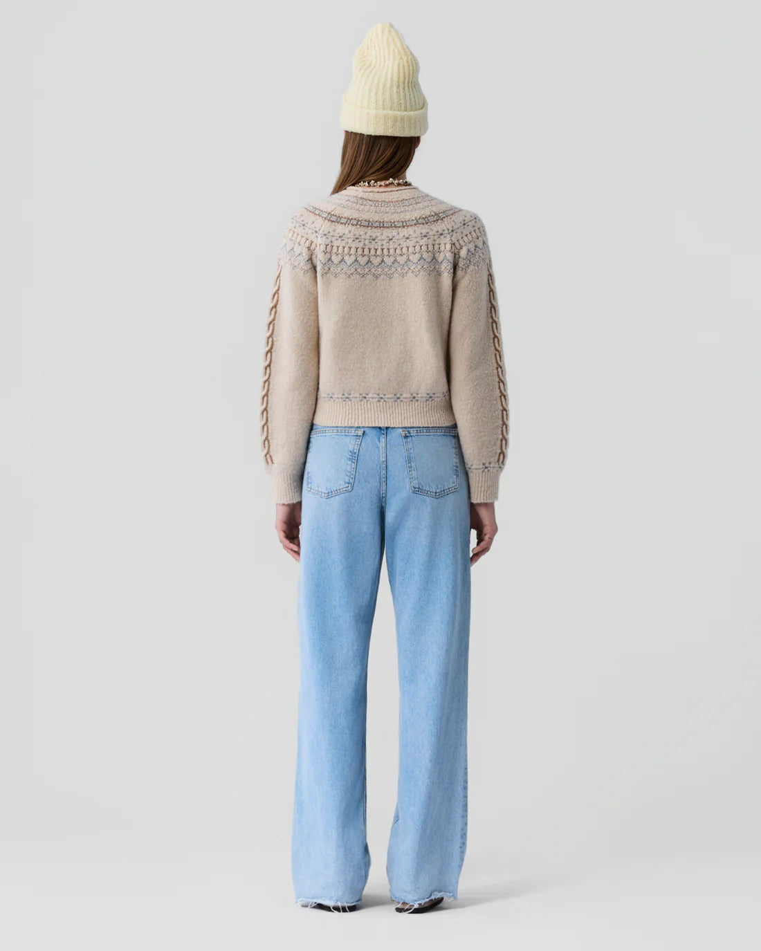 Guest In Residence Cloud Chalet Crew