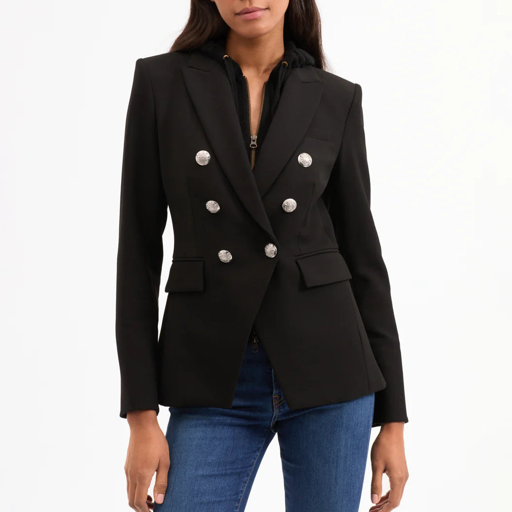 Veronica Beard Miller Dickey Jacket