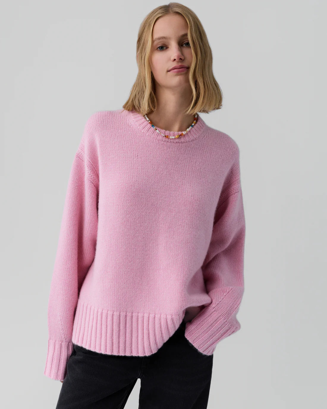 Guest In Residence Cozy Crew - Daybreak