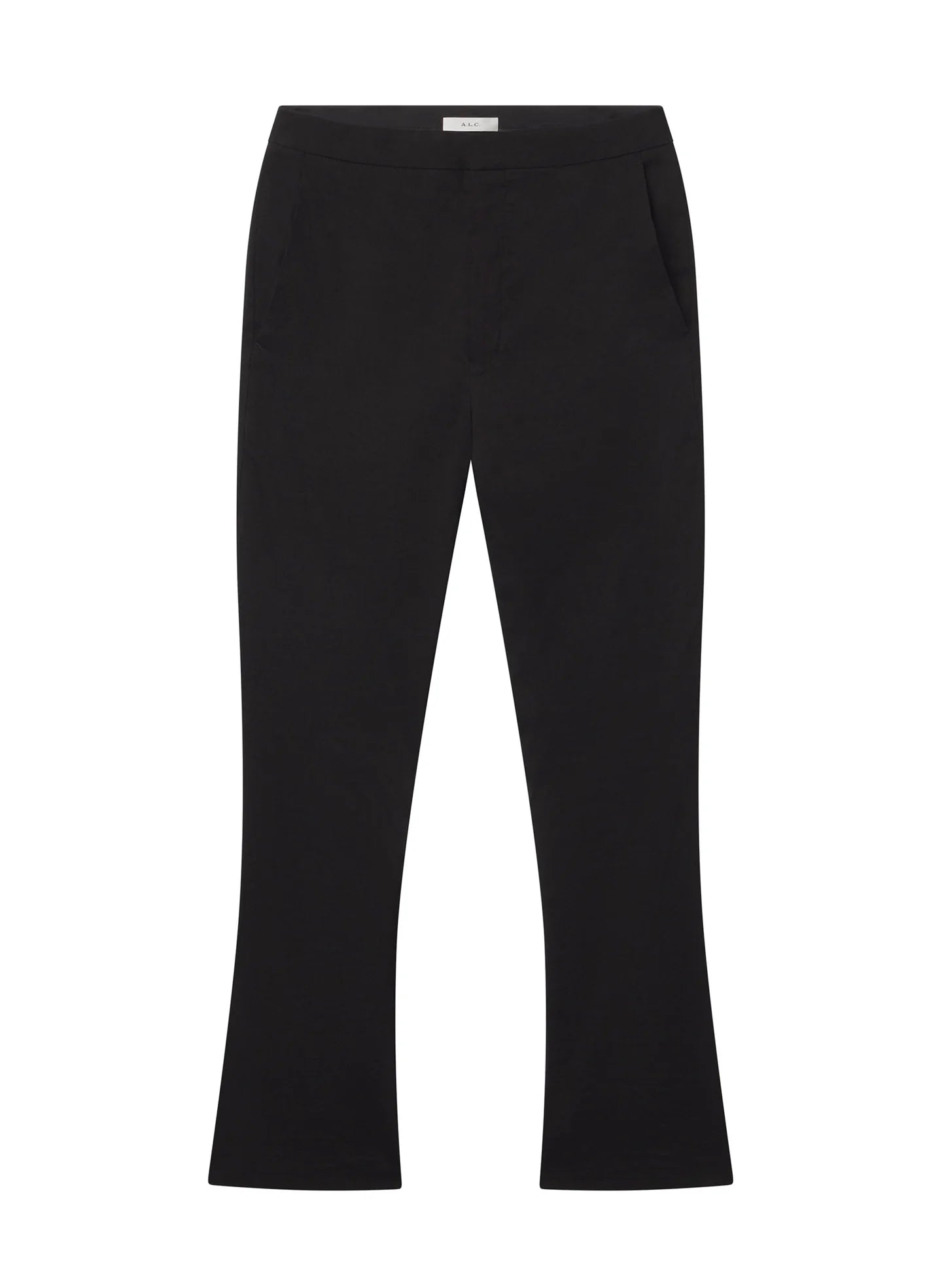 A.L.C. Cropped Sophie Pant