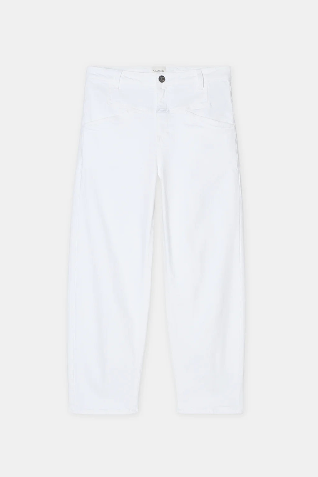 Closed Stover X Jean - Extreme Light