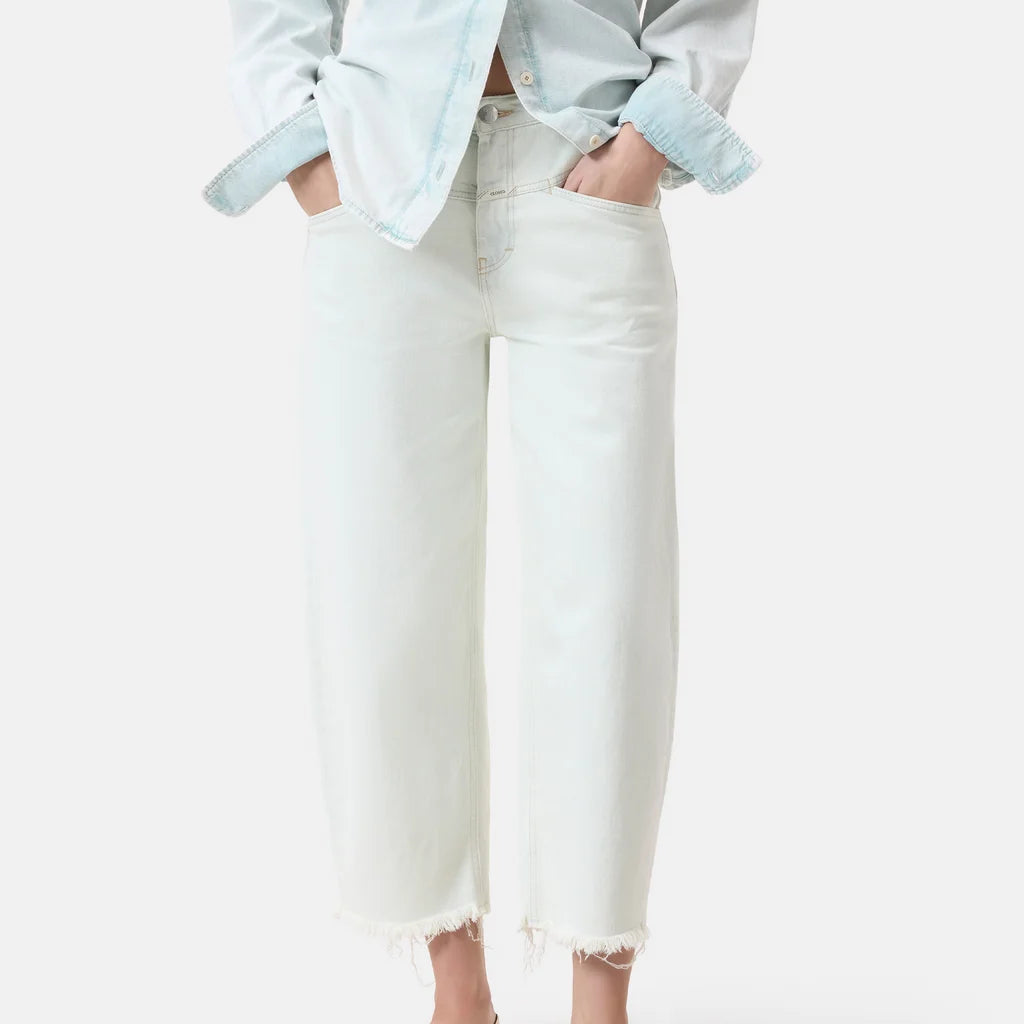 Closed Stover X Jean - Extreme Light