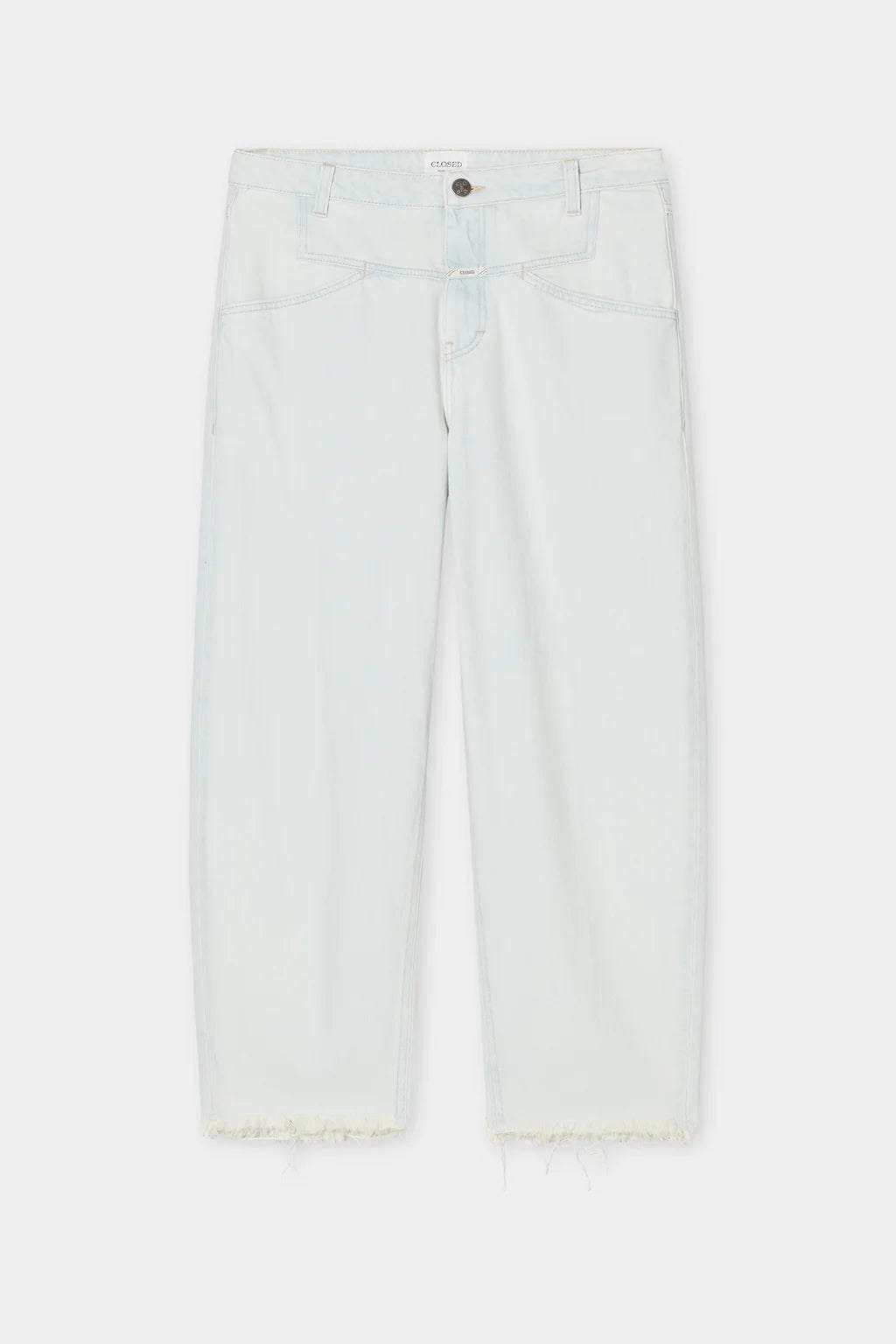 Closed Stover X Jean - Extreme Light