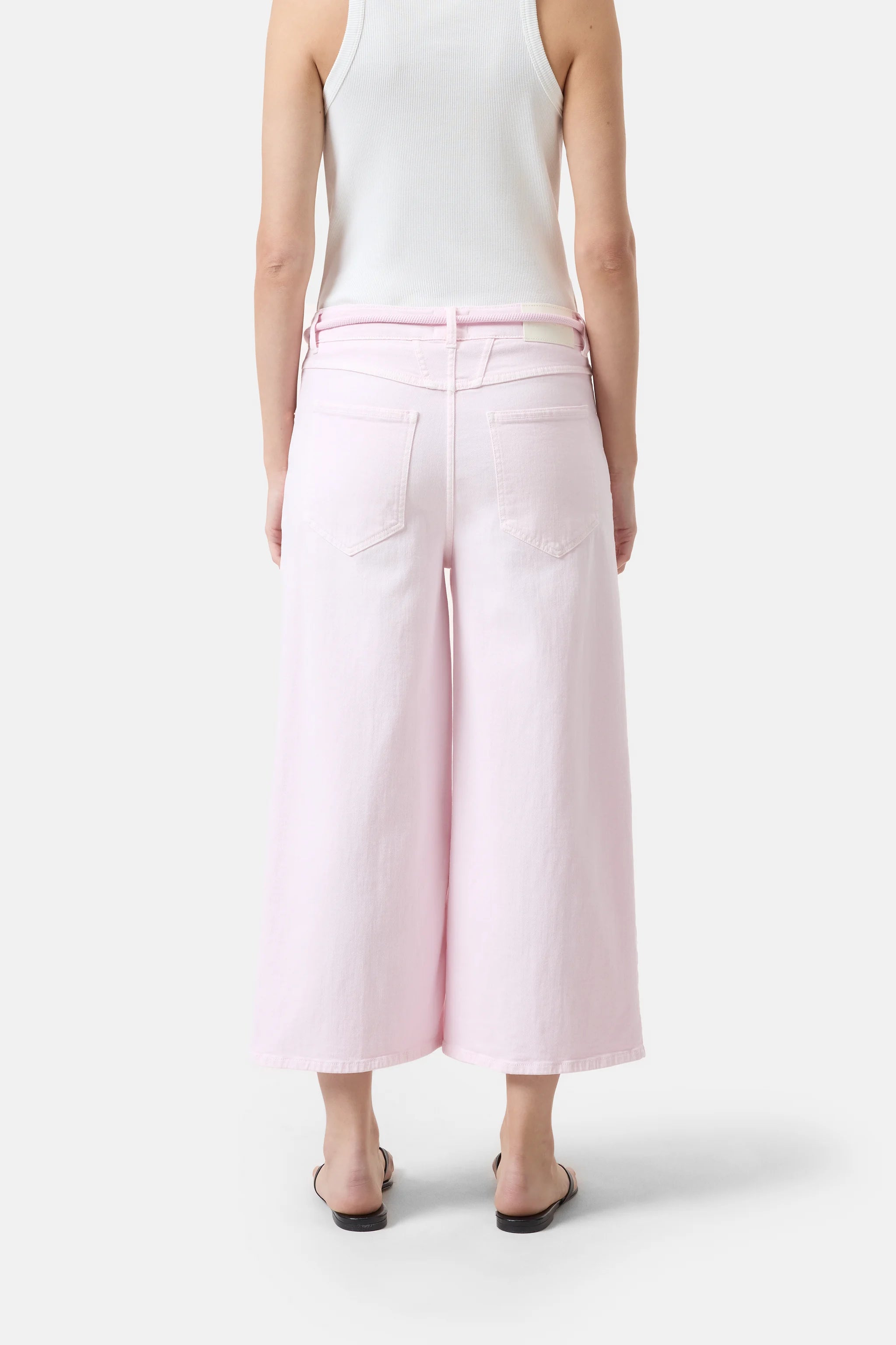Closed Lyna Pant