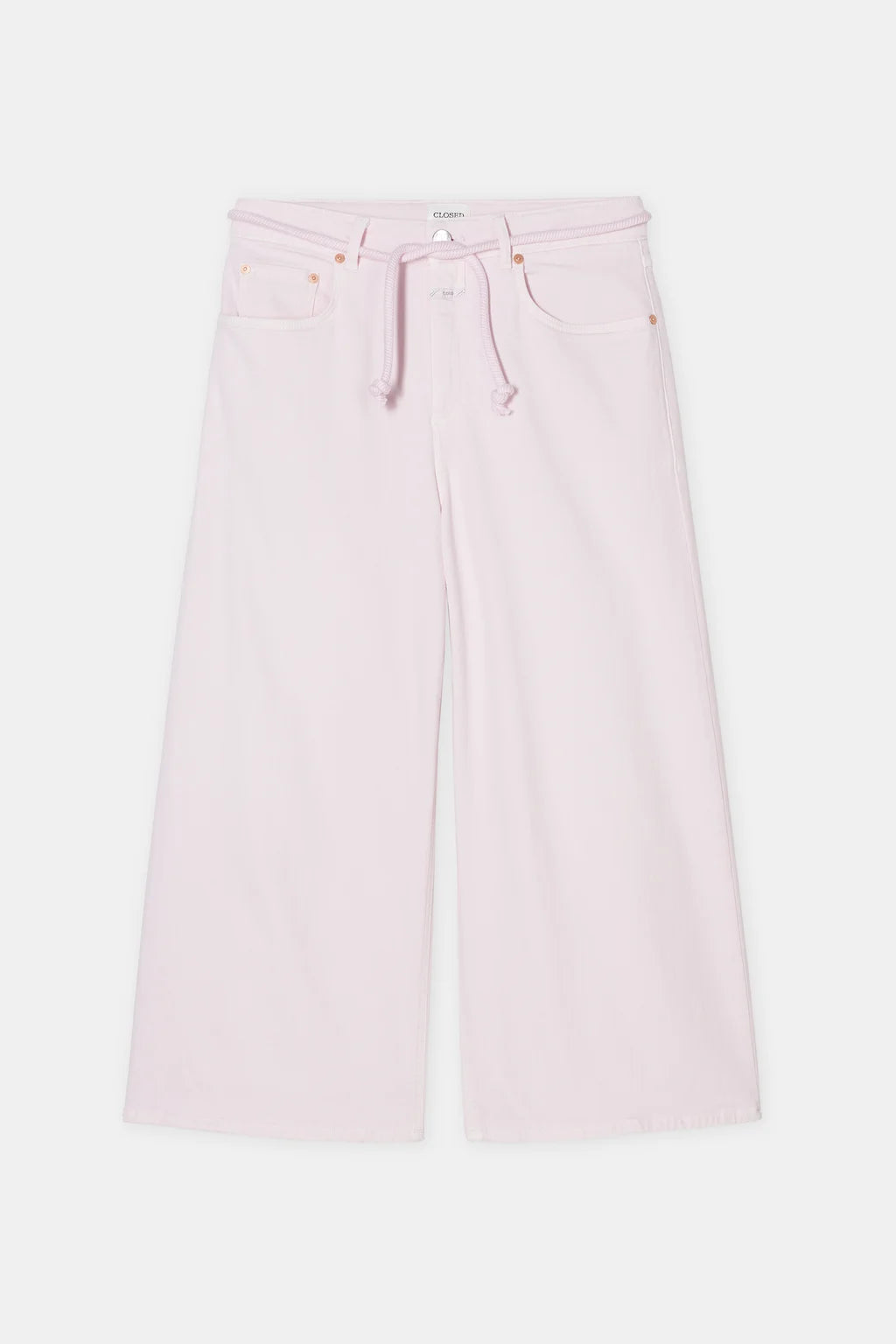 Closed Lyna Pant