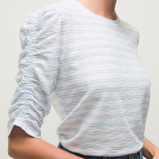 Veronica Beard Waldorf Tee