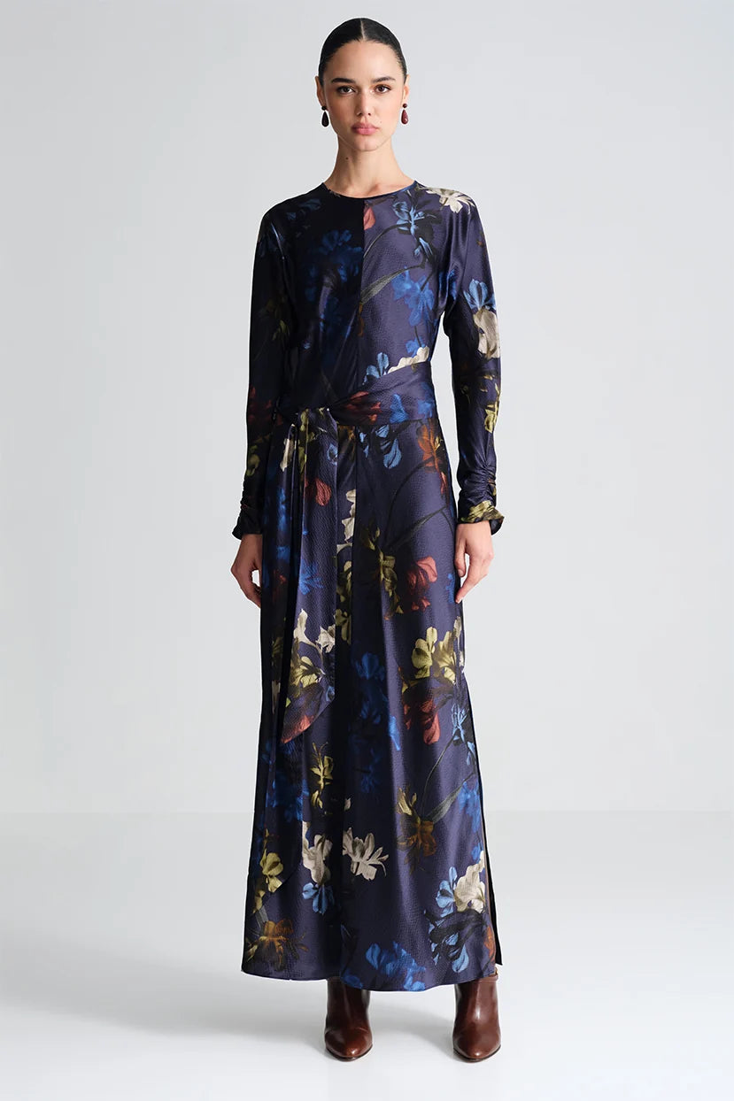 Cara Cara Montgomery Dress