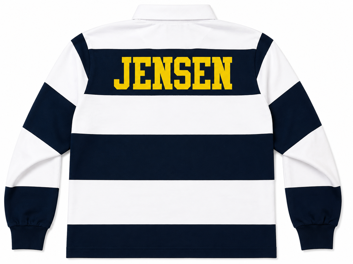 L|A Custom Shop Michigan Rugby