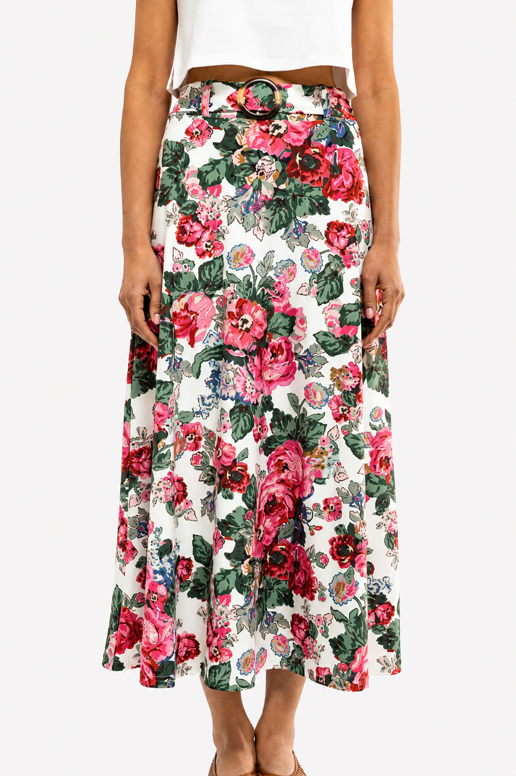 Smith & Quinn Bennett Skirt - Love Sick