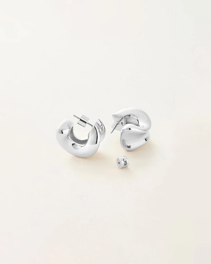 Jenny Bird Chunky Doune Hoop