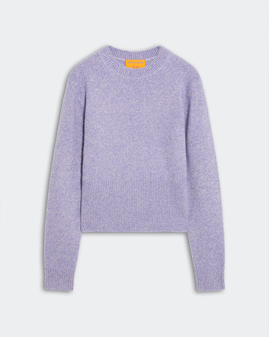 Guest In Residence Alina Crew