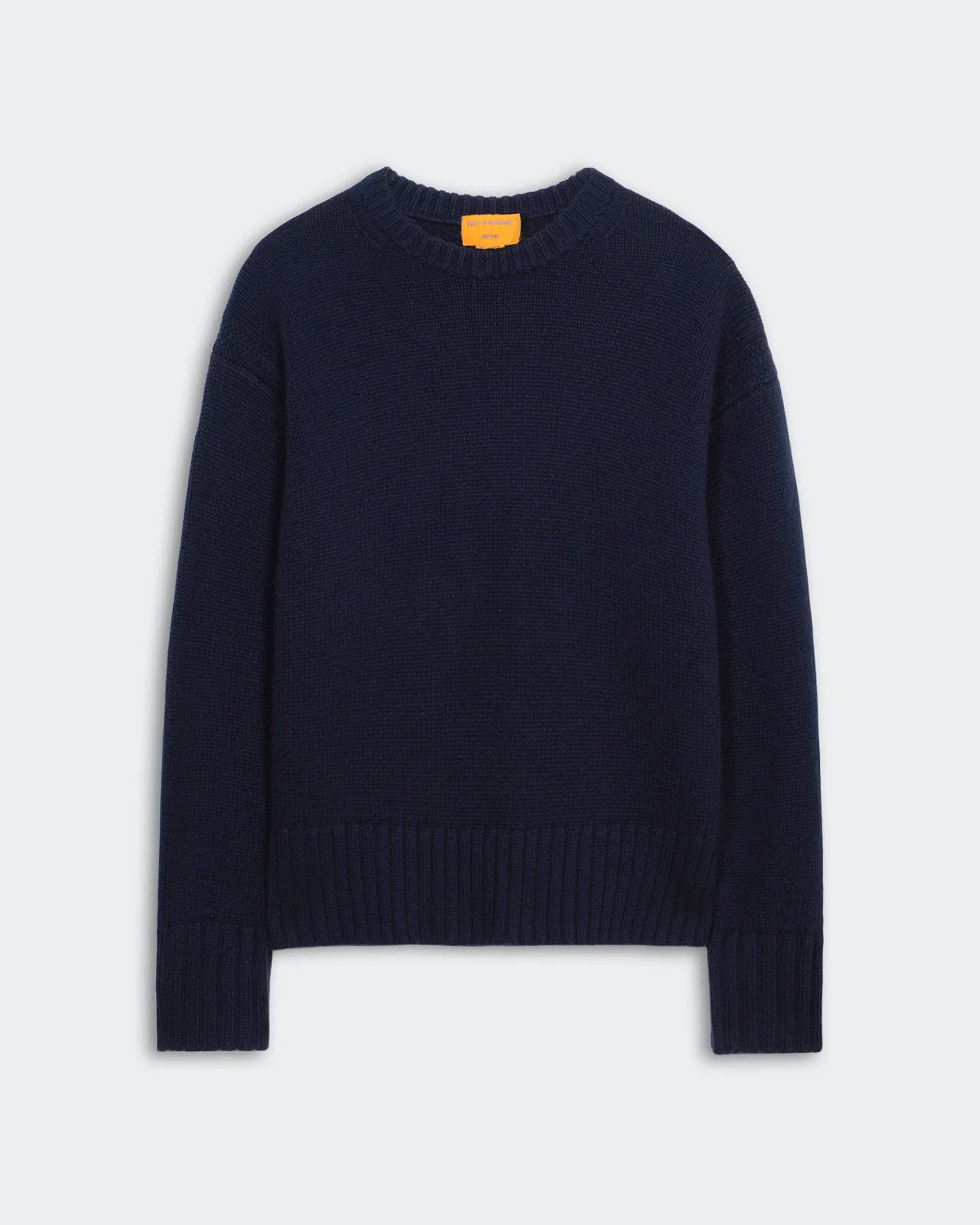 Guest In Residence Cozy Crew - Midnight